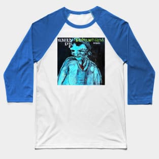 Scott Weiland Baseball T-Shirt